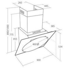 MAUNFELD Leeds 90 SW