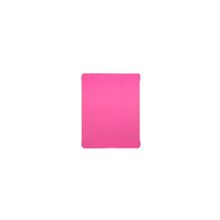Puro Zeta Slim Cover IPAD2S3ZETASPNK для  iPad, розовый