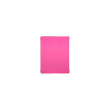 Puro Zeta Slim Cover IPAD2S3ZETASPNK для  iPad, розовый