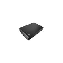 Внешний жесткий диск Seagate Expansion Desktop Black 4000Gb (STBV4000200)