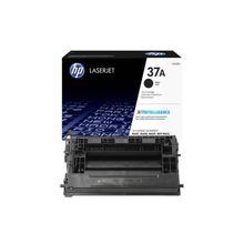 Картридж HP 37A LaserJet Enterprise M609x, 11К  CF237A