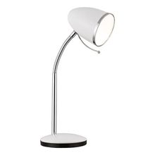 Настольная офисная лампа Arte Lamp A6145LT-1WH COSY