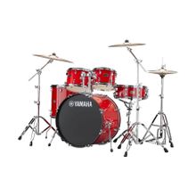 YAMAHA YAMAHA RDP2F5 HOT RED