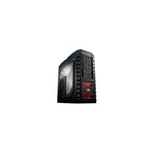 Matrix Magic Elephant ME07(3.3ГГц, 6 ядер, Intel Core i7 65536Мб DDR3 HDD 3000Гб SSD 256Гб GeForce GTX 690, 8196Мб Blu-Ray, WIFI БП 1200Вт) - системный блок