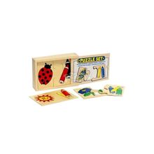 ЛЭМ Развивающая игра Цветные карандаши, артикул а1416л (унисекс)