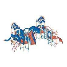 Игровой комплекс Авен Г-38 1