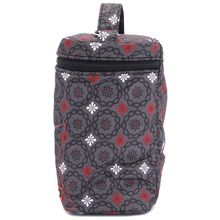 Ju Ju Be Fuel Cell magic merlot