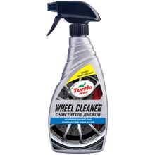 Turtle Wax Wheel Cleaner 500 мл