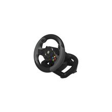 Руль и педали HORI Racing Wheel EX2 для Xbox 360