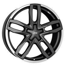 Mak MUNCHEN 8.5x19 5x112 ET28 D76