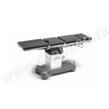 Стол операционный универсальный медицинский Альфа (ОУ01К ) Медин, Беларусь