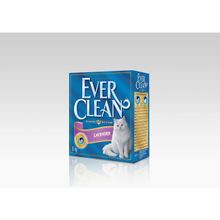 Ever Clean Ever Clean Lavander - 6 кг