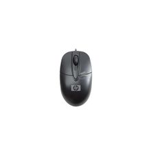 HP Optical Travel Mouse, USB (RH304AA)