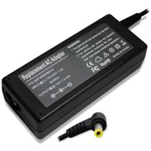 Блок питания для монитора ViewSonic VX2858SML 19V, 3.42A, 5.5-2.5мм