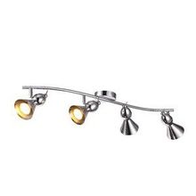 Arte Lamp A9229PL-4CC PICCHIO спот (поворотный светильник)