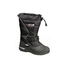 Сапоги зим. Baffin MUSTANG BOY, р.5 (36), черный