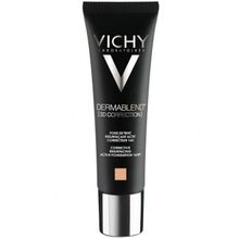 Vichy Dermablend 3D тон 25 Nude