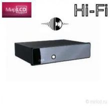 Rega Fono MM Black