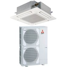 Mitsubishi Electric PLA-RP140EA   PU-P140YHA