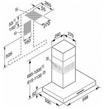 MIELE PUR 68W EDST