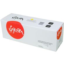 Картридж SAKURA CRG045HY  желтый, 2 200к.