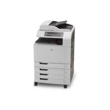 HP Color LaserJet CM6040f MFP (p s c f,A3,5trays 500*4+100,output tray 500,40 40ppm(A4),Duplex,ADF50,1200x600 dpi,512MB,80Gb,USB EIO FIH LAN PCI-E,PS) (Q3939A#B19)