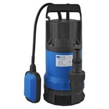 Дренажный насос UNIPUMP Vort 1101 PW