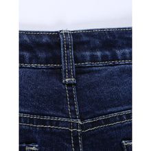 SweetBerry Джинсы для девочек 205429