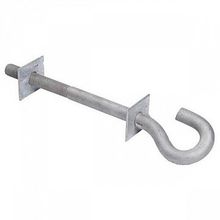 Крюк КМ20-200 145 46 (SOT21) |  код. UKK-12-20-200-145-46 |  IEK