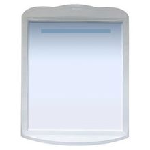 Misty Мебель для ванной Дайна 85 белая