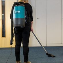 TRUVOX Back-Pack Vacuum