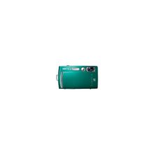 FujiFilm FinePix Z1000EXR green