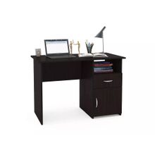 Моби Комфорт 11 СК Компьютерный стол Венге ID - 307099