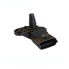 Датчик давления и температуры наддувочного воздуха