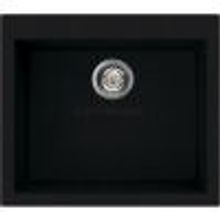 Мойка Elleci QUADRA 105, 570*500, vitrotek (86) LVQ10586