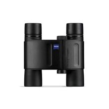 Бинокль 10x25 T*  FL black Pocket Victory   (водонепроницаемый,азотозаполненный,складной) Carl Zeiss