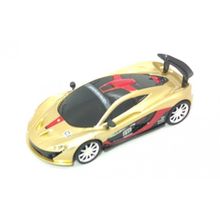 Мини-гоночный автомобиль 1:43, remote control Racer - 2229 NQD 2229-GOLD (2229-GOLD)