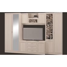 MLK Модульная гостиная Верона. Комплект 4