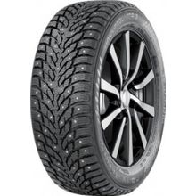 Nokian Зимние Nokian Hakkapeliitta SUV 9 RunFlat 255 50 R19 107T