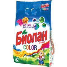 Биолан Color 2.4 кг