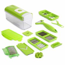 УНИКАЛЬНАЯ Овощерезка Nicer Dicer