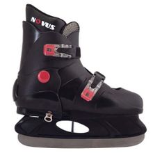 Хоккейные раздвижные коньки Novus NS-038C