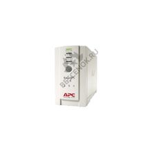 APC Back-UPS CS 650VA 230V