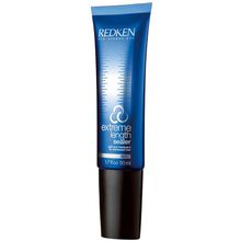 Redken Финиш-лосьон с биотином и аргинином для восстановления и роста волос Redken