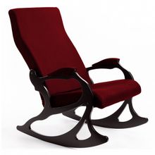 Мебелик Кресло-качалка Санторини ID - 316658