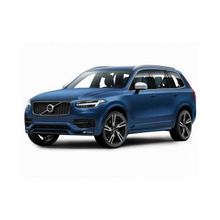 Welly Volvo XC90 1:34-39