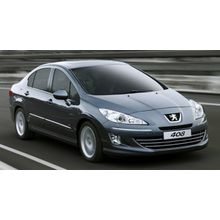 Блокиратор рулевого вала для PEUGEOT 408  2012-  ЭлУР - Гарант Блок Люкс 334.E f