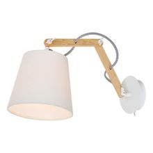 Arte Lamp Спот Arte Lamp Pinoccio A5700AP-1WH ID - 225183