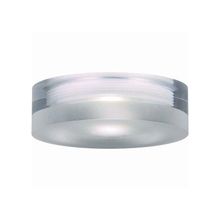 Novotech белый 357036 NT 108 1W LED 220 PLAIN