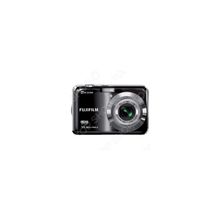 Фотокамера цифровая Fujifilm FinePix AX500. Цвет: черный